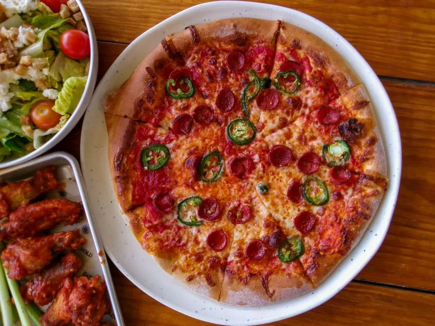 Texas-Style Pizza: The Honest, Useful Definition